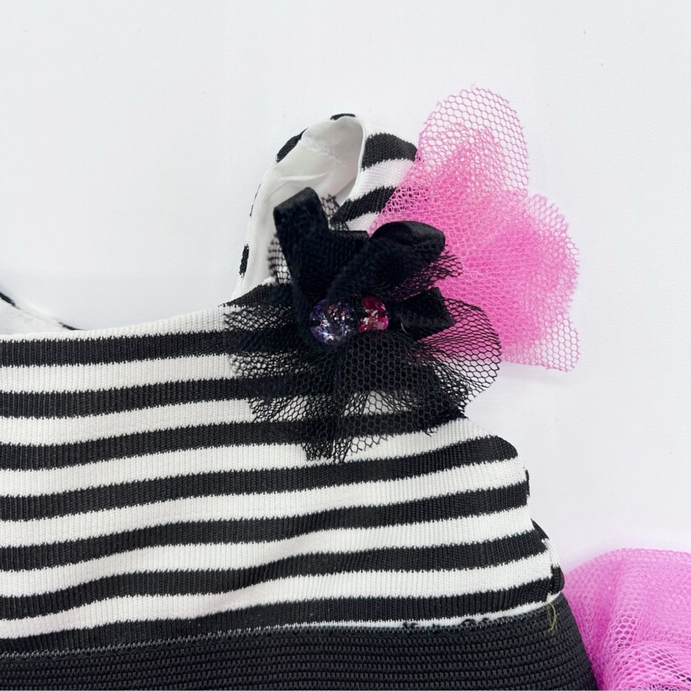 Build-A-Bear| Tutu Dress - Picture 3 of 5